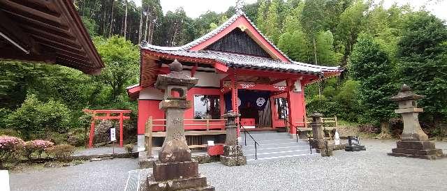 鹿児島県肝属郡肝付町新富5580 四十九所神社の写真5
