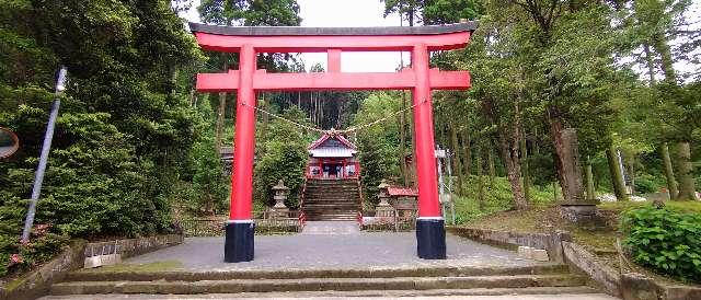 四十九所神社の参拝記録7
