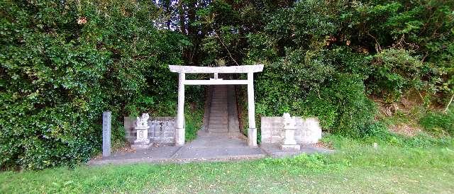 川北天神(菅原神社)の参拝記録1