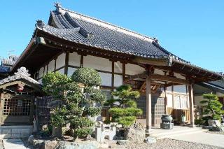 南養山泉林寺の参拝記録(thonglor17さん)