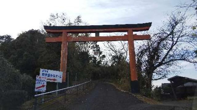 鹿児島県肝属郡肝付町前田3608-1 西宮神社の写真2