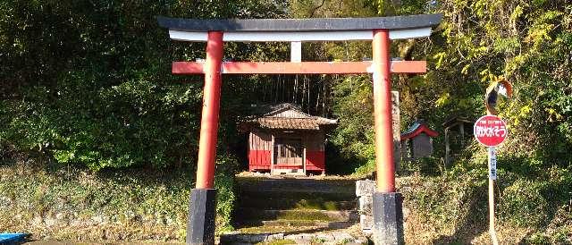 鹿児島県肝属郡肝付町岸良650 平田神社の写真1
