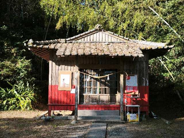 平田神社の参拝記録1