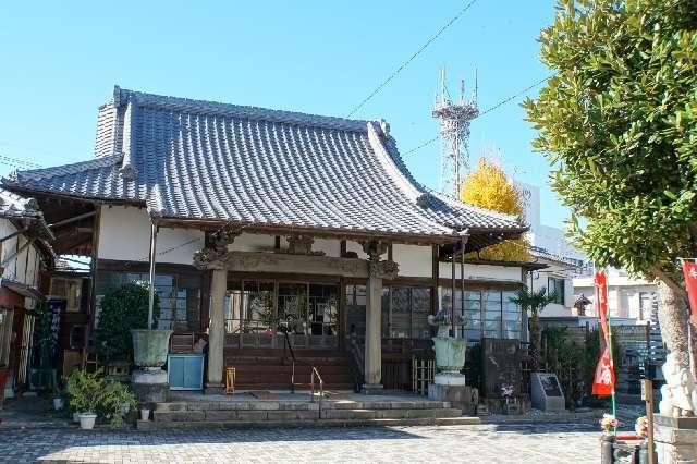 鉢形山城立寺の参拝記録1