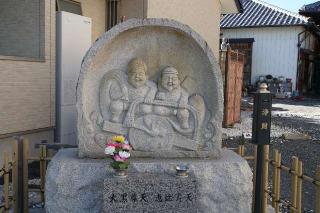 鉢形山城立寺の参拝記録(thonglor17さん)