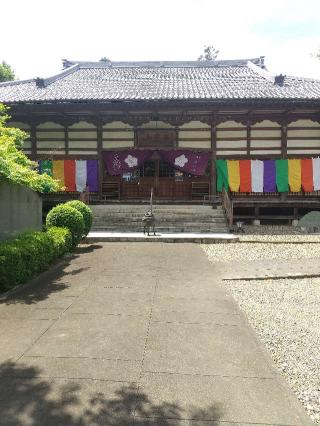 西光山無量寿院宥勝寺の参拝記録(zx14rさん)