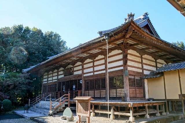 埼玉県本庄市栗崎155 西光山無量寿院宥勝寺の写真6