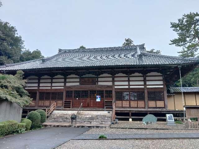 西光山無量寿院宥勝寺の参拝記録7