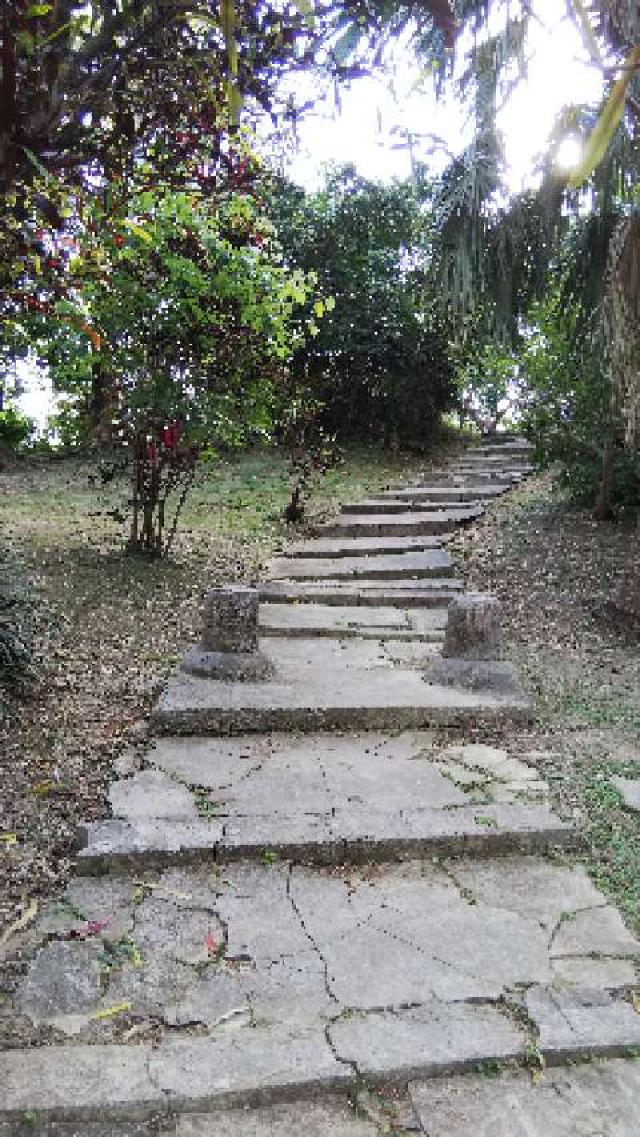 沖縄神社の写真1