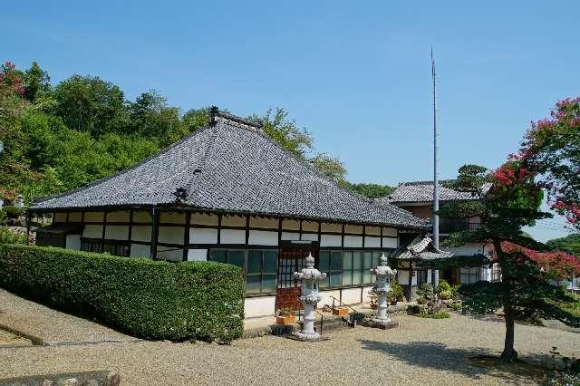 埼玉県本庄市児玉町宮内769 明鏡山　光福寺の写真3