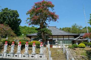 明鏡山　光福寺の参拝記録(thonglor17さん)