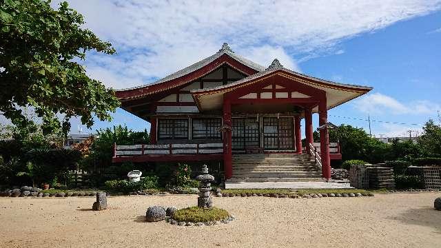 出雲大社(先島本宮)の参拝記録4