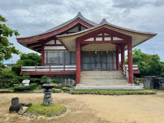 出雲大社(先島本宮)の参拝記録(SUPRAさん)