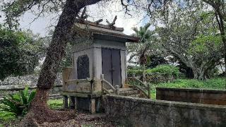 南山神社の参拝記録(ぜんちゃんさん)