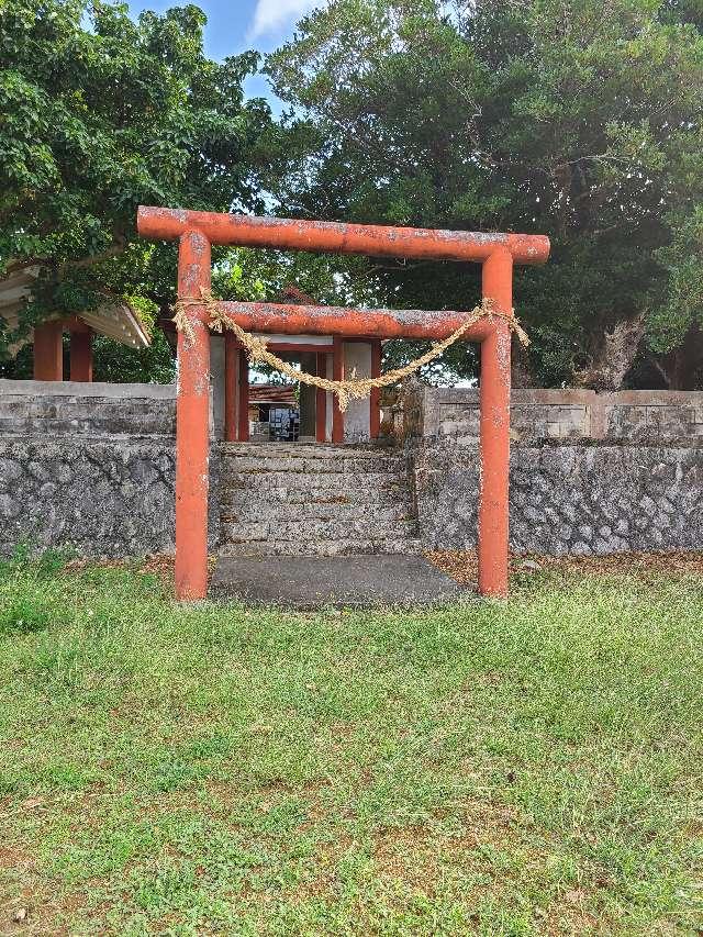 砂川神社の参拝記録3