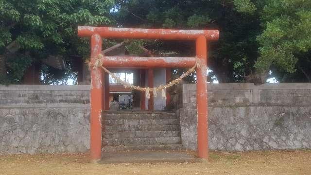 砂川神社の参拝記録1