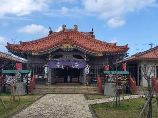 宮古神社の参拝記録(飛成さん)