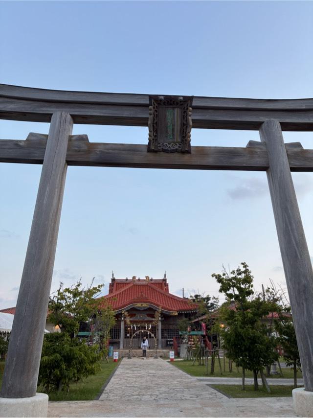宮古神社の参拝記録10