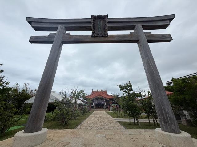 宮古神社の参拝記録9