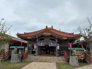 宮古神社の参拝記録(みいさん)