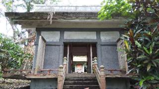 月代宮の参拝記録(Y.1966.Sさん)