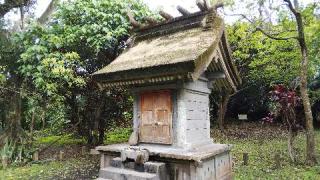 月代宮の参拝記録(Y.1966.Sさん)