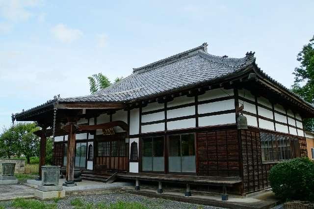 大光山星光院円通寺の参拝記録1