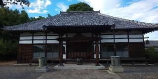 大光山星光院円通寺の参拝記録(七志乃権兵衛さん)