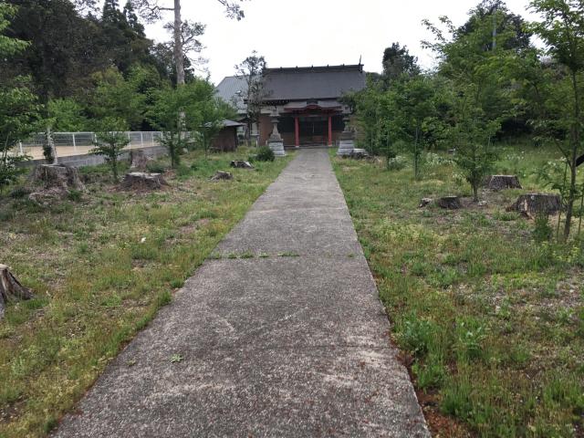 面足神社の参拝記録3