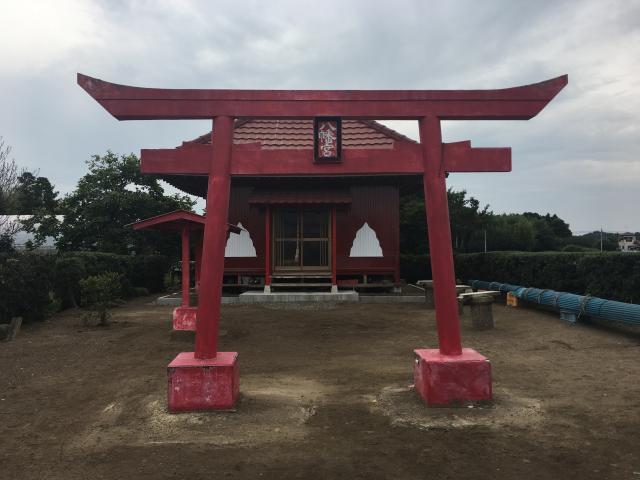 八幡神社の参拝記録2