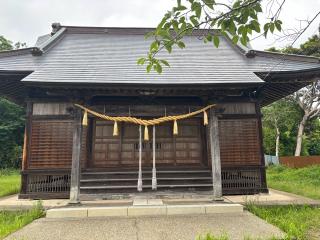 橘神社の参拝記録(きょんちーさん)