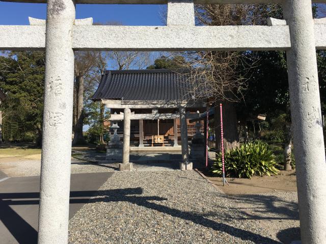 八幡大神の参拝記録3