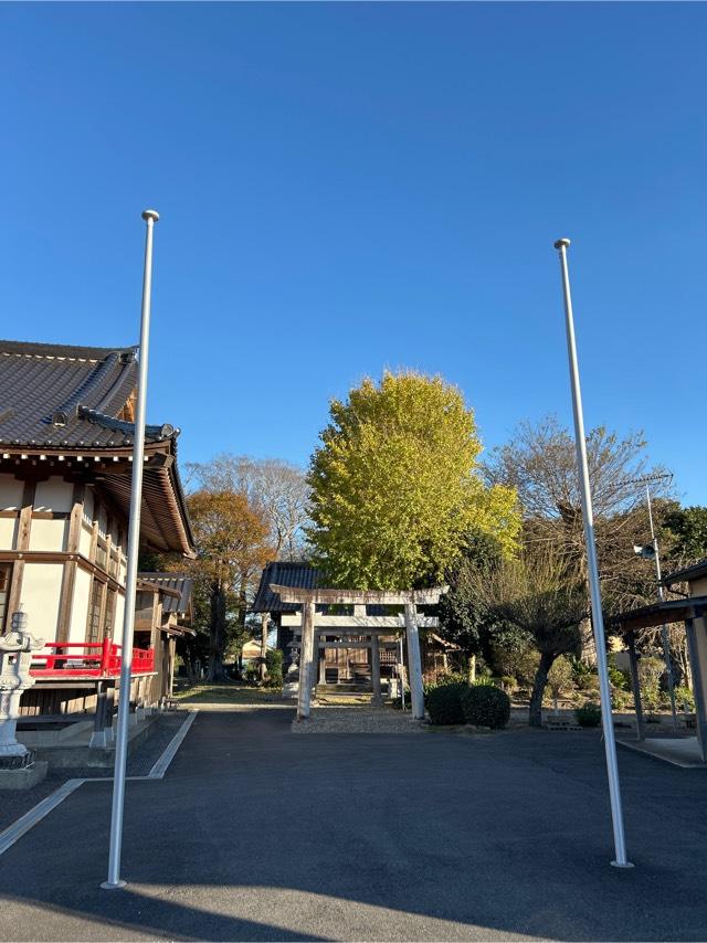 八幡大神の参拝記録2