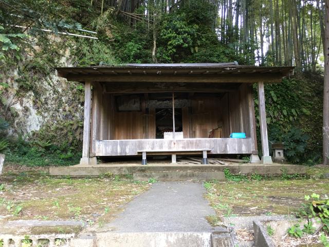 真名天照大神社の参拝記録2