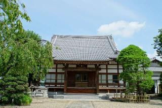 歓喜山専称院實相寺の参拝記録(thonglor17さん)