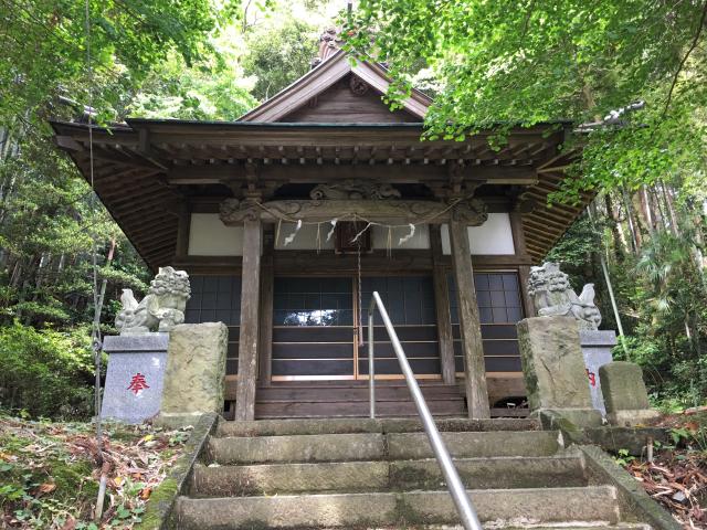鷲神社の参拝記録3