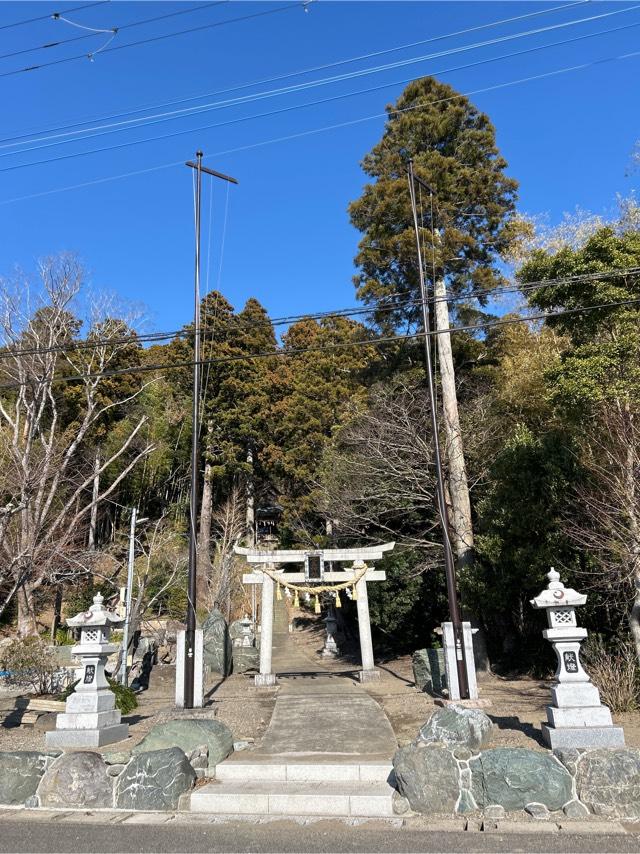 鷲神社の参拝記録2