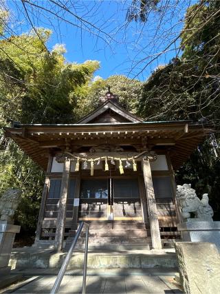 鷲神社の参拝記録(ねこチャリさん)