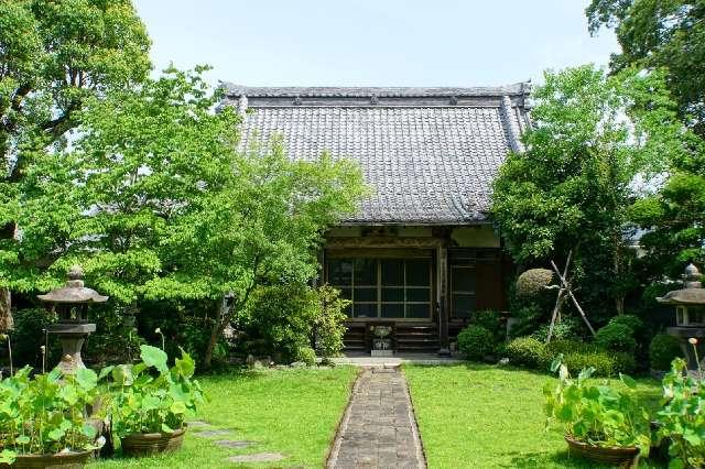 埼玉県本庄市児玉町児玉1258 白雉山延命院法養寺の写真4