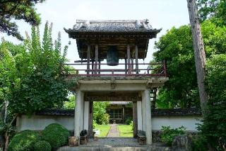 白雉山延命院法養寺の参拝記録(thonglor17さん)
