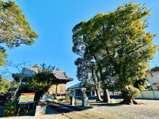 永吉神社の参拝記録(shikigami_hさん)