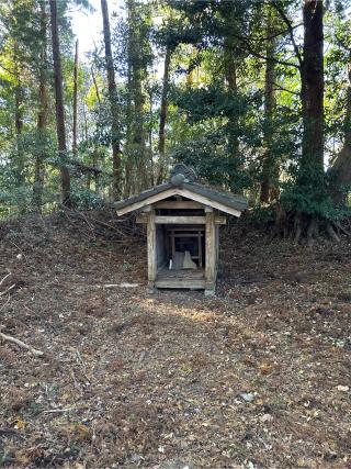 浅間神社の参拝記録(ねこチャリさん)