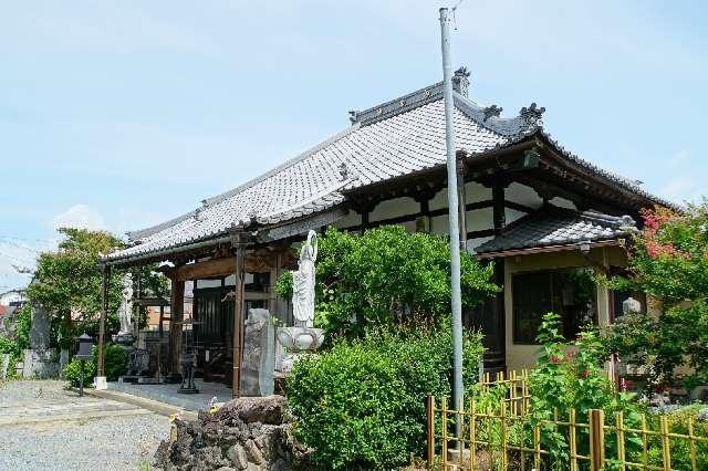 埼玉県本庄市児玉町児玉196 雉岡山 玉蔵寺の写真5