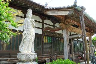 雉岡山 玉蔵寺の参拝記録(thonglor17さん)