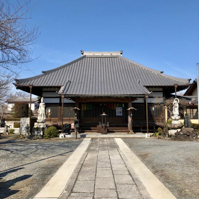 雉岡山 玉蔵寺の参拝記録(kota1さん)