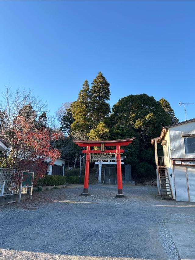 三嶋神社の参拝記録1