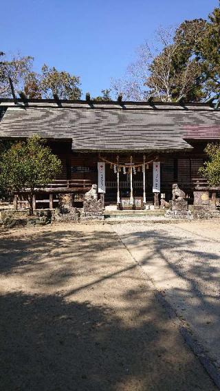 橘樹神社の参拝記録(りゅうじさん)