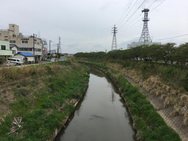 稲荷神社の参拝記録1