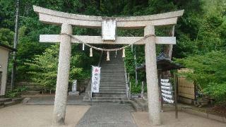 田間神社の参拝記録(おがおが1262さん)