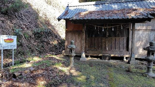 玉崎神社の参拝記録1
